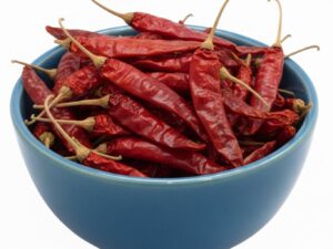 Teja Dry Chilli