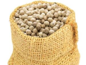 White Pepper Vietnam