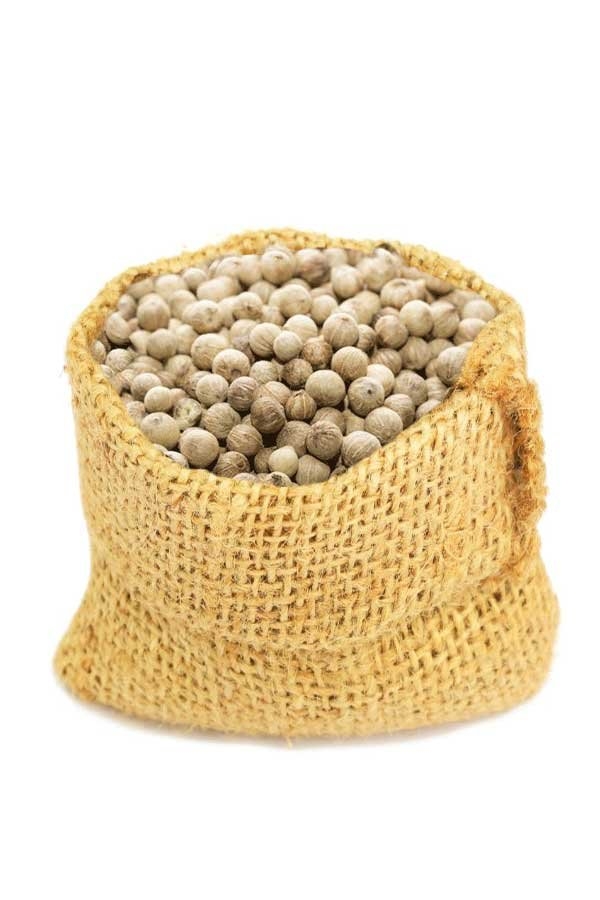 White Pepper Vietnam