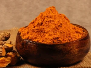 Organic Turmeric Powder