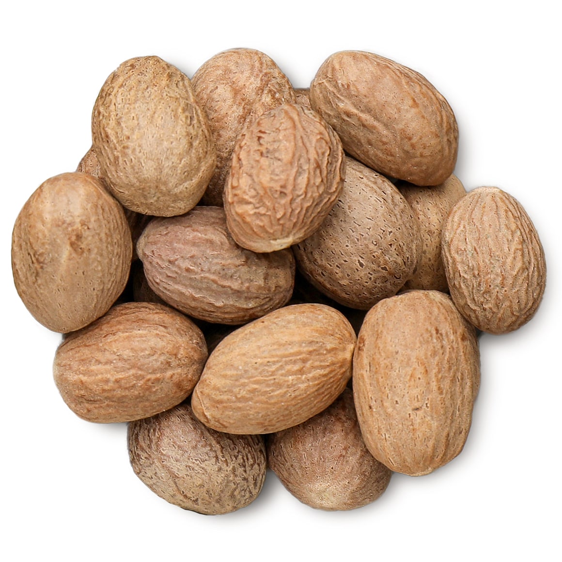 Nutmeg 80/85