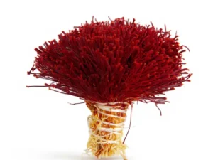 Iranian Bunch Saffron (Dasteh Saffron)