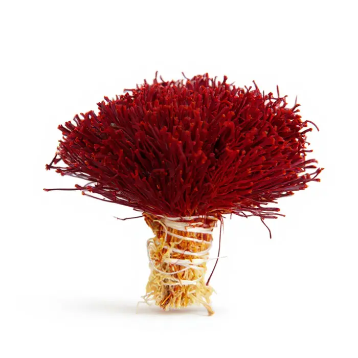 Iranian Bunch Saffron (Dasteh Saffron)