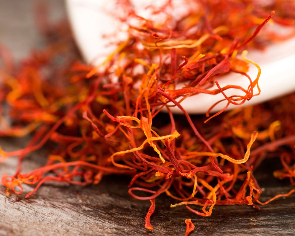 Iranian Pushal Saffron - Image 3